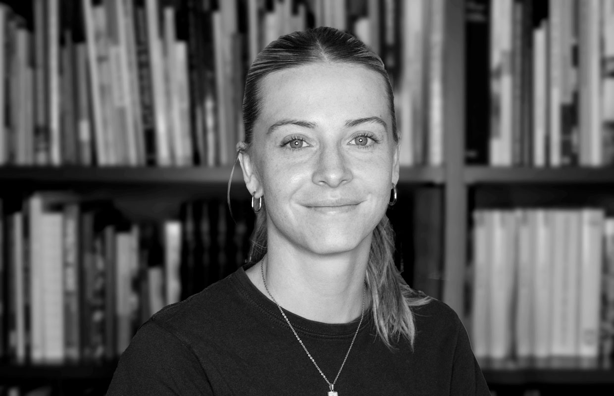 Aline Wirth